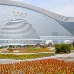 Waarom bedrijven het Westen van China moeten overwegen