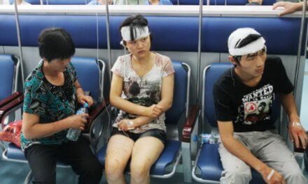 Komt een Chinees bij de dokter… (deel 2)