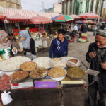 Een Oeigoer… is dat een diersoort?!