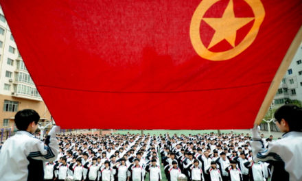 Jongeren zonder jeugd in China (2)