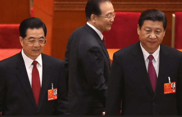 Gaat Xi Jinping’s ’tijger-jacht’ tegen corruptie te ver?