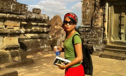 In beeld: Li Wei uit Qiqihar