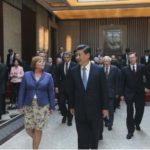 China’s impact op de Nederlandse economie