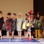 De enige hoedenmaakster in China