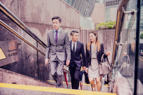 Zakendoen in China: tips uit de praktijk