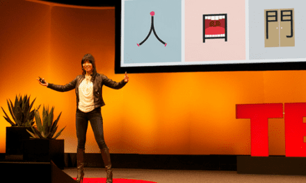Chineasy – was Chinees leren echt nog nooit zo makkelijk?