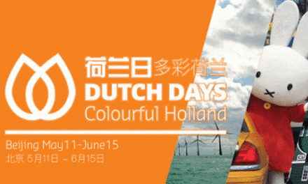 Cultuur als verbindende kracht