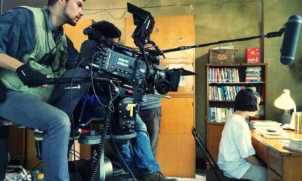 Chollywood: de opkomst van de filmindustrie in China