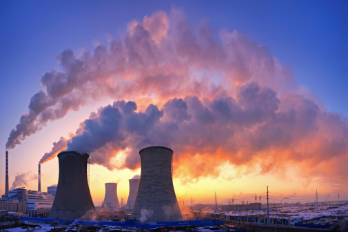 Een goede chemie ?  MVO in de chemische industrie in China