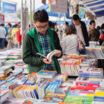 Literatuur van toen en nu