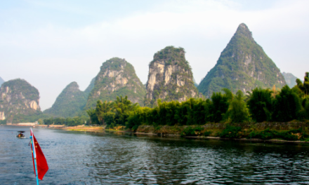 Internationale dag van de natuurbescherming (dag 25)