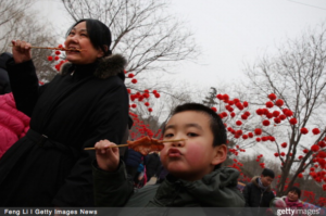 Zalig of schandalig? China’s voedselveiligheid