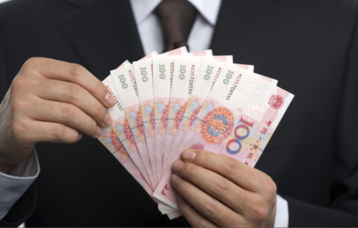 De financiÃ«n van Nederlandse expatd in China – deel 1