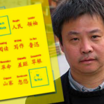 Vertrouwen gaat te paard in China