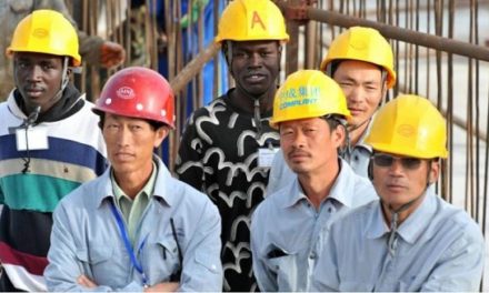 China’s Silent Army