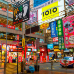 Merkregistratie in China: wie het eerst komt, het eerst maalt