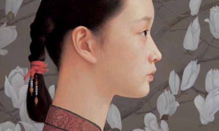 Etensrestjes en seksspeeltjes in China – Dochters van Mulan