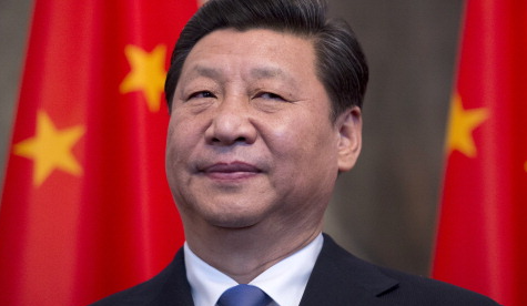 De droom van Xi Jinping: op weg naar 2047