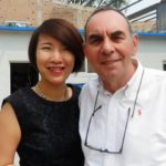 Hollandse broodjes over iedere Chinese toonbank