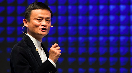 Jack Ma begint eigen Netflix en waarom John de Mol Chinees kan worden