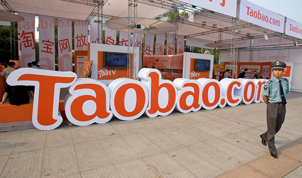 Alibaba en de veertig rovers