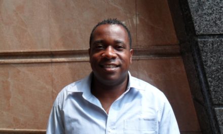 ‘Buitenlander zijn is niet meer genoeg’