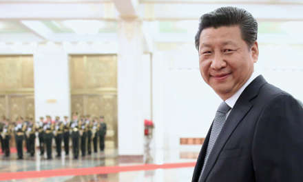 Streng bestuur, paternalisme en modernisering: regeren volgens Xi Jinping