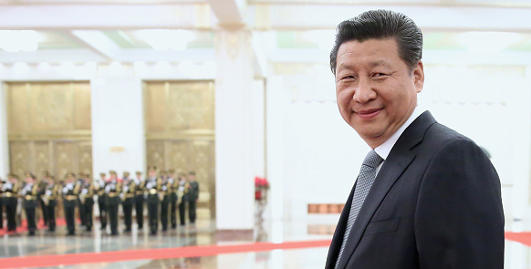 Streng bestuur, paternalisme en modernisering: regeren volgens Xi Jinping