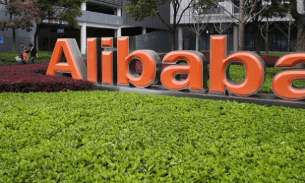 Boekrecensie: Alibaba’s World
