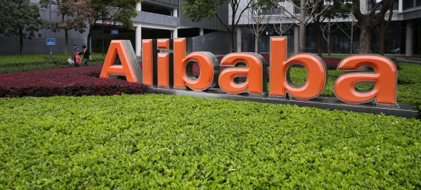Boekrecensie: Alibaba’s World