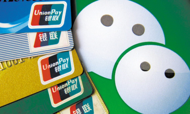 WeChat 5.0 – Zwitsers zakmes onder de chat apps