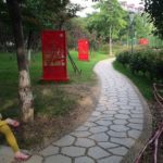 Een heerlijke geschiedenis met geniale communisten en Hollandse zeehelden