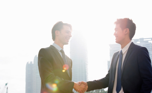 Het nut van provinciale handelsmissies voor het MKB