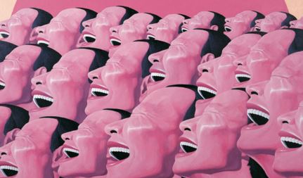 Het rode korenveld (Mo Yan)