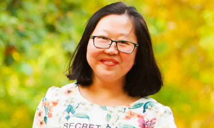 Het leven van een jonge vrouw in China’s hoofdstad