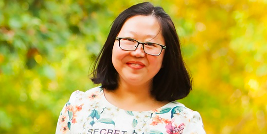 Het leven van een jonge vrouw in China’s hoofdstad