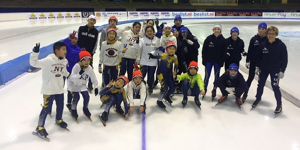 Kansen voor Nederlandse sport- en gezondheidsexpertise in China