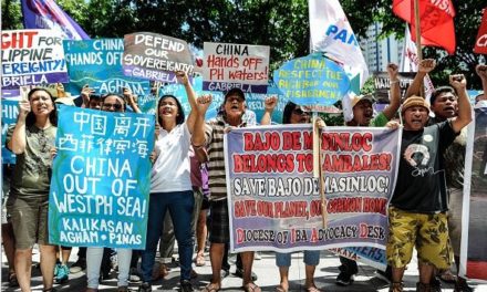 Is het terecht dat China de uitspraak over de Zuid-Chinese Zee onterecht vindt?