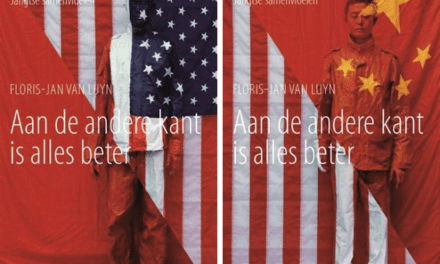 Aan de andere kant is alles beter