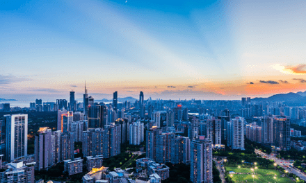 Shenzhen: from factory of the world to world city