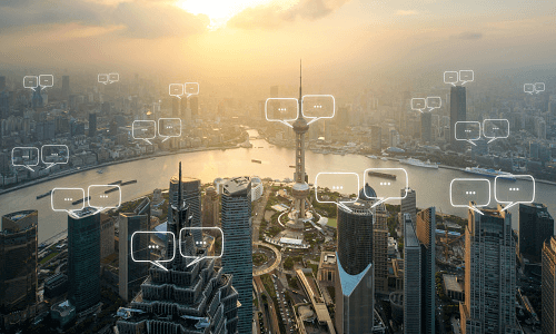 WeChat Mini Programs