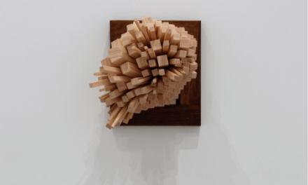 Chen Xi bruist in Den Haag