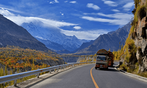 China als partner voor ontwikkeling en vrede