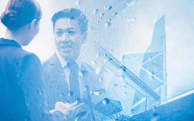 Wanneer Chinees of Engels gebruiken op je werk?