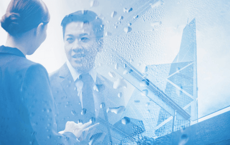 Wanneer Chinees of Engels gebruiken op je werk?