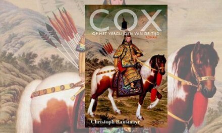 Cox of het verglijden van de tijd