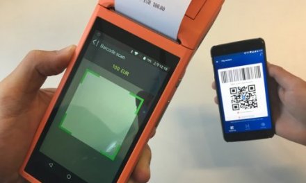 AliPays-Bas: Chinees mobiel betalen in Nederland