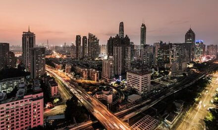 Recensie: Shenzhen and the transformation of urban China