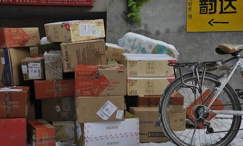 China’s nieuwe retailconcepten: Alibaba’s Hema supermarkten