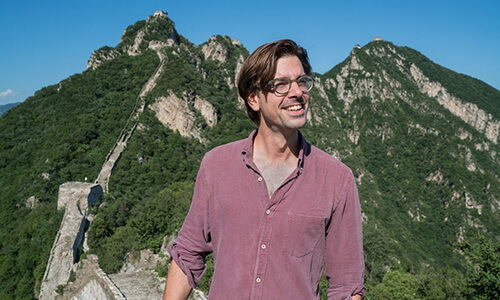 Door het hart van China: China voor gevorderden